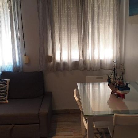 Piso En Zona Varela Διαμέρισμα Καντίζ Εξωτερικό φωτογραφία