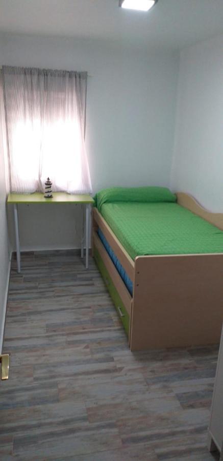 Piso En Zona Varela Διαμέρισμα Καντίζ Εξωτερικό φωτογραφία