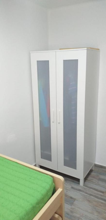Piso En Zona Varela Διαμέρισμα Καντίζ Εξωτερικό φωτογραφία