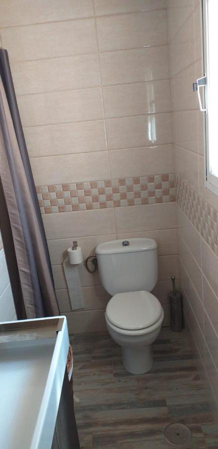 Piso En Zona Varela Διαμέρισμα Καντίζ Εξωτερικό φωτογραφία