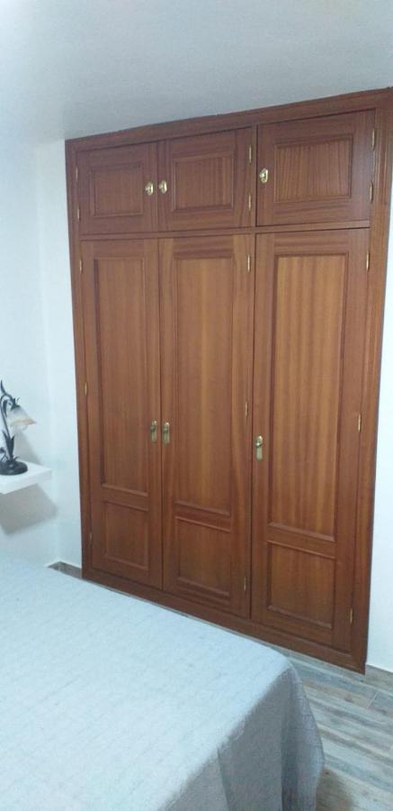 Piso En Zona Varela Διαμέρισμα Καντίζ Εξωτερικό φωτογραφία