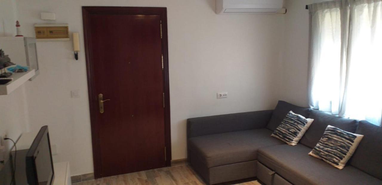 Piso En Zona Varela Διαμέρισμα Καντίζ Εξωτερικό φωτογραφία