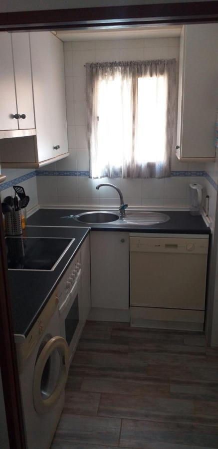 Piso En Zona Varela Διαμέρισμα Καντίζ Εξωτερικό φωτογραφία