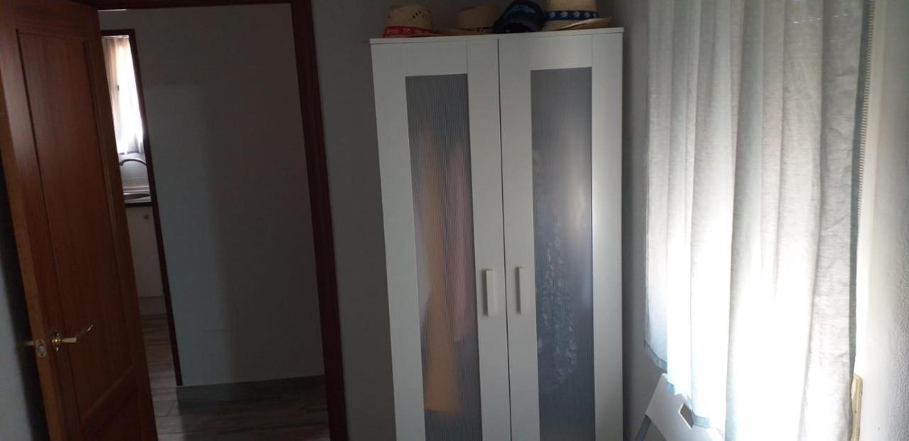 Piso En Zona Varela Διαμέρισμα Καντίζ Εξωτερικό φωτογραφία