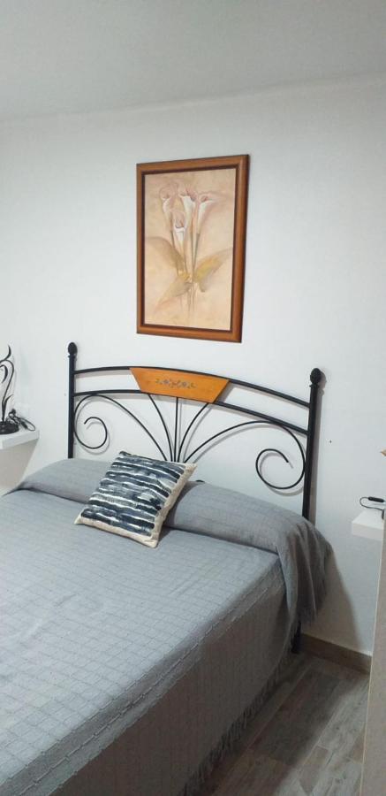 Piso En Zona Varela Διαμέρισμα Καντίζ Εξωτερικό φωτογραφία